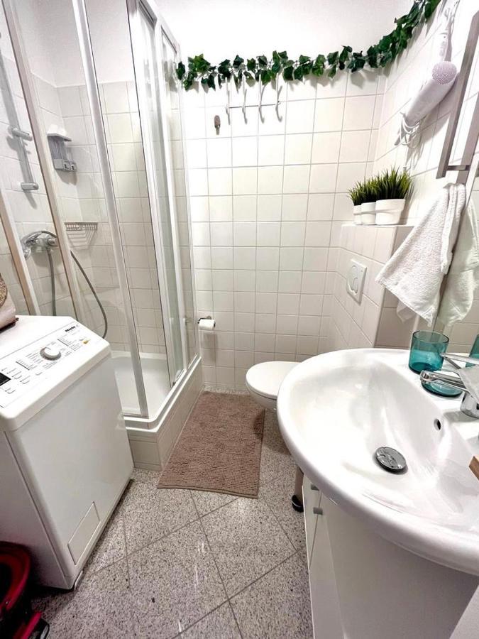 Magic Vienna Balcony Apartment 外观 照片